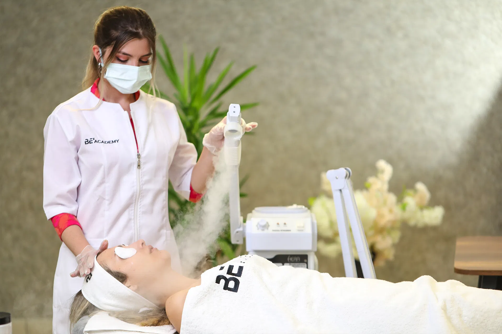 Haymana Güzellik Uzmanı