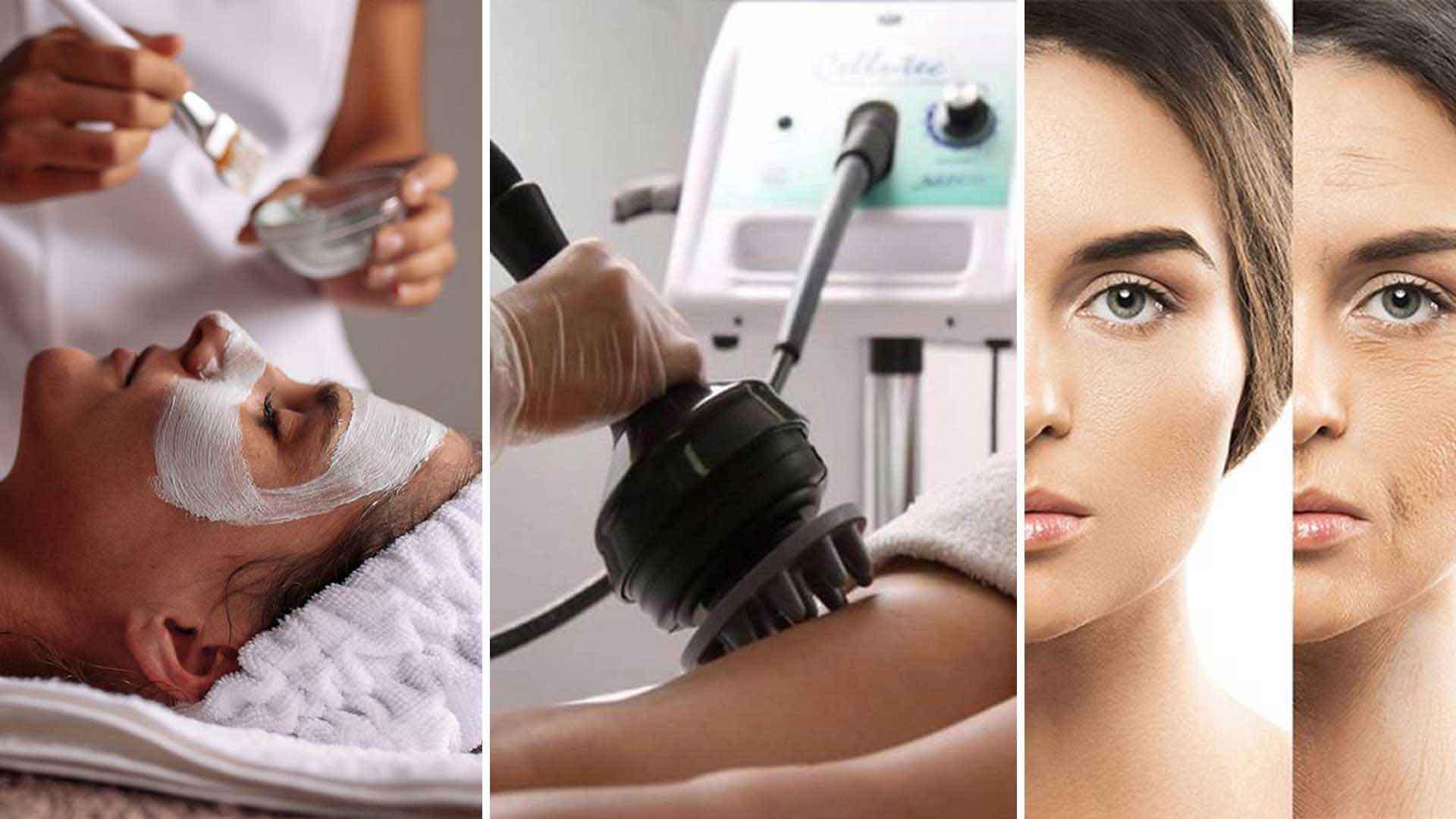 Haymana Güzellik Uzmanı